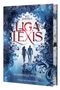 Mo Enders: Liga Lexis - Silberhelle Welten, Buch