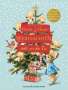 Beatrix Potter: Die Welt von Peter Hase Weihnachten steht vor der Tür, Buch