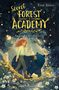 Tina Stein: Secret Forest Academy. Avas Bestimmung, Buch