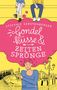 Stefanie Gerstenberger: Gondelküsse und Zeitensprünge, Buch