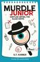 G. T. Karber: Murdle junior 1, Buch