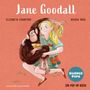 Elizabeth Cranford: SCIENCE POPS: Jane Goodall, Buch
