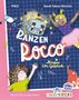 Thilo: Ranzen Rocco - Magie im Gepäck, Buch