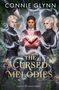 Connie Glynn: The Cursed Melodies, Buch