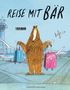 Gusti: Reise mit Bär, Buch