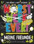 Matt Cosgrove: Worst Week Ever - Meine Freunde, Buch
