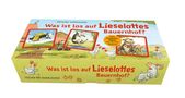 Alexander Steffensmeier: Was ist los auf Lieselottes Bauernhof?, SPL