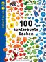 : Kennst du das? 100 kunterbunte Sachen, Buch