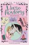 Helen Martins: Horse Academy - Schicksalhafte Begegnung, Buch