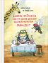 Oren Lavie: Konrad Kröterich und die Suche nach der allerleckersten Mahlzeit, Buch