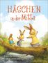 Christopher Denise: Häschen in der Mitte, Buch