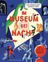 Leisa Stewart-Sharpe: Im Museum bei Nacht, Buch