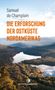 Samuel De Champlain: Die Erforschung der Ostküste Nordamerikas, Buch