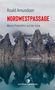 Roald Amundsen: Die Nordwestpassage, Buch, Buch