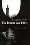 Georg Stefan Troller: Ein Traum von Paris, Buch