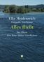 Elke Heidenreich: Alles fließt, Buch