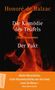 Honoré de Balzac: Die Komödie des Teufels - Der Pakt, Buch