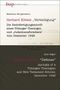 Matthias Morgenstern: Gerhard Kittels "Verteidigung" | Gerhard Kittel's "Defence", Buch