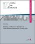 Aria Alimi: Modeling and Numerical Simulation of Fluid-Structure Interaction in Circle of Willis, Buch