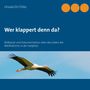 Ursula Di Chito: Wer klappert denn da?, Buch