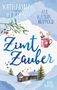 Katrin Koppold: Zimtzauber, Buch