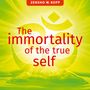 Zensho W. Kopp: The immortality of the true self, Buch