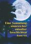 Johannes H. von Hohenstätten: Eine Sammlung sinnreicher okkulter Geschichten, Buch