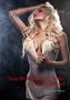 Tobias Graf: Sexy Blondinen mit geilen Kurven Bildband, Buch, Buch