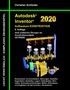 Christian Schlieder: Autodesk Inventor 2020 - Aufbaukurs Konstruktion, Buch