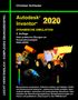 Christian Schlieder: Autodesk Inventor 2020 - Dynamische Simulation, Buch