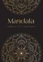 Sina Vries: Ein Mandala Malbuch für Erwachsene - Anti Stress Malbuch und Ausmalbuch mit über 50 Mandalas | Geschenk für Frauen, Buch