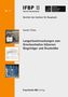 Sandra Tilleke: Langzeituntersuchungen zum Kriechverhalten hölzerner Biegeträger und Druckstäbe, Buch, Buch