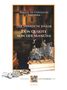Miguel de Cervantes Saavedra: Der sinnreiche Junker Don Quijote von der Mancha. Erstes Buch, Buch
