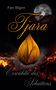 Faye Bilgett: Tjara, Buch, Buch
