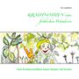 Ute Lamberti: Krautnotizen eines fröhlichen Wanderers, Buch, Buch