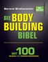 Berend Breitenstein: Die Bodybuilding-Bibel, Buch