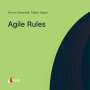 Roman Simschek: Agile Rules, Buch
