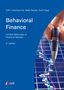 Rolf J. Daxhammer: Behavioral Finance, Buch