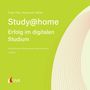 Antje Ries: Study @home - Erfolg im digitalen Studium, Buch
