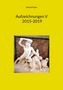 Eckhard Polzer: Aufzeichnungen V; 2015-2019, Buch