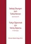 Osman Nazim Kiygi: Siebzig Übungen zum Türkischlernen, Buch, Buch