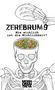 Mosho Maitreya: Zerebrum 9, Buch