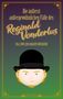 Andreas Reuel: Die äußerst außergewöhnlichen Fälle des Reginald Vonderlus, Buch