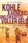 Peter Kersken: Kohle, Karnickel und ein Koffer voller Geld, Buch