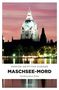 Marion Griffiths-Karger: Maschsee-Mord, Buch