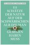 Eva Grubmiller: 111 Schätze der Natur auf der Schwäbischen Alb, die man gesehen haben muss, Buch