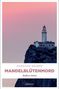 Christina Gruber: Mandelblütenmord, Buch