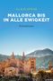 Klaus Späne: Mallorca bis in alle Ewigkeit, Buch