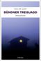 Philipp Gurt: Bündner Treibjagd, Buch