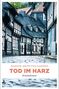 Marion Griffiths-Karger: Tod im Harz, Buch